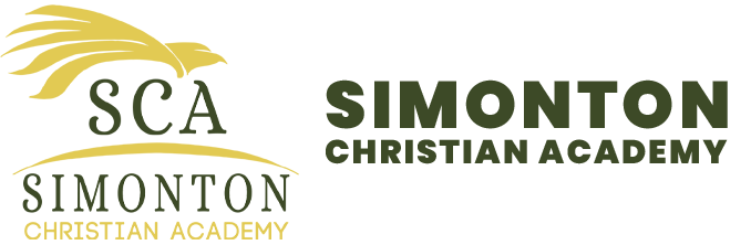 Logo for Simonton Christian Academy
